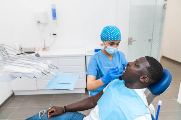 Best Emergency Broken Tooth Repair in Wadena, MN
