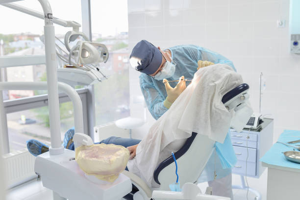 Best Weekend Emergency Dentist in Wadena, MN